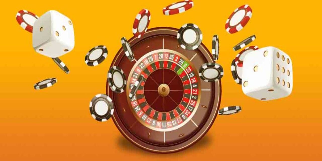 jouez et remportez gros à la roulette en ligne